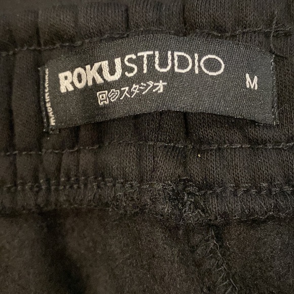 ROKUSTUDIO Shorts - Picture 5 of 7